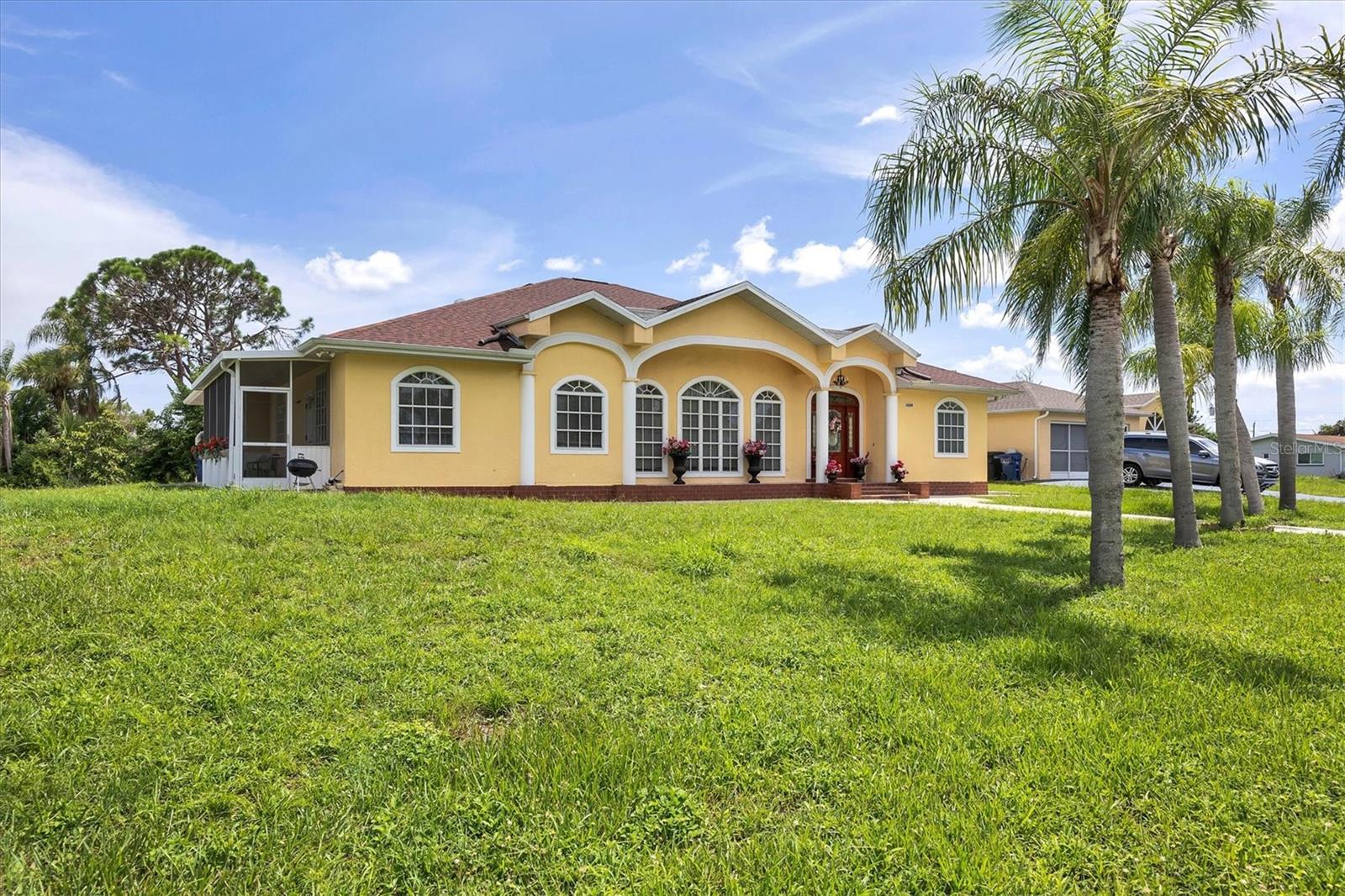 12209 Cotorro Ave, North Port, FL 34287 — photo 3 of 72