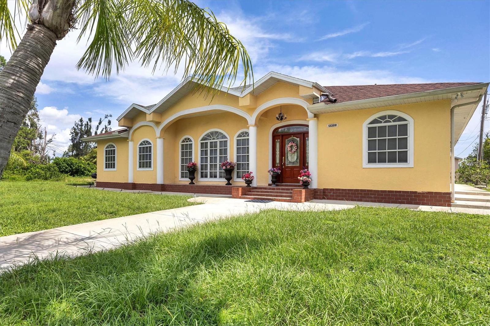 12209 Cotorro Ave, North Port, FL 34287 — photo 4 of 72