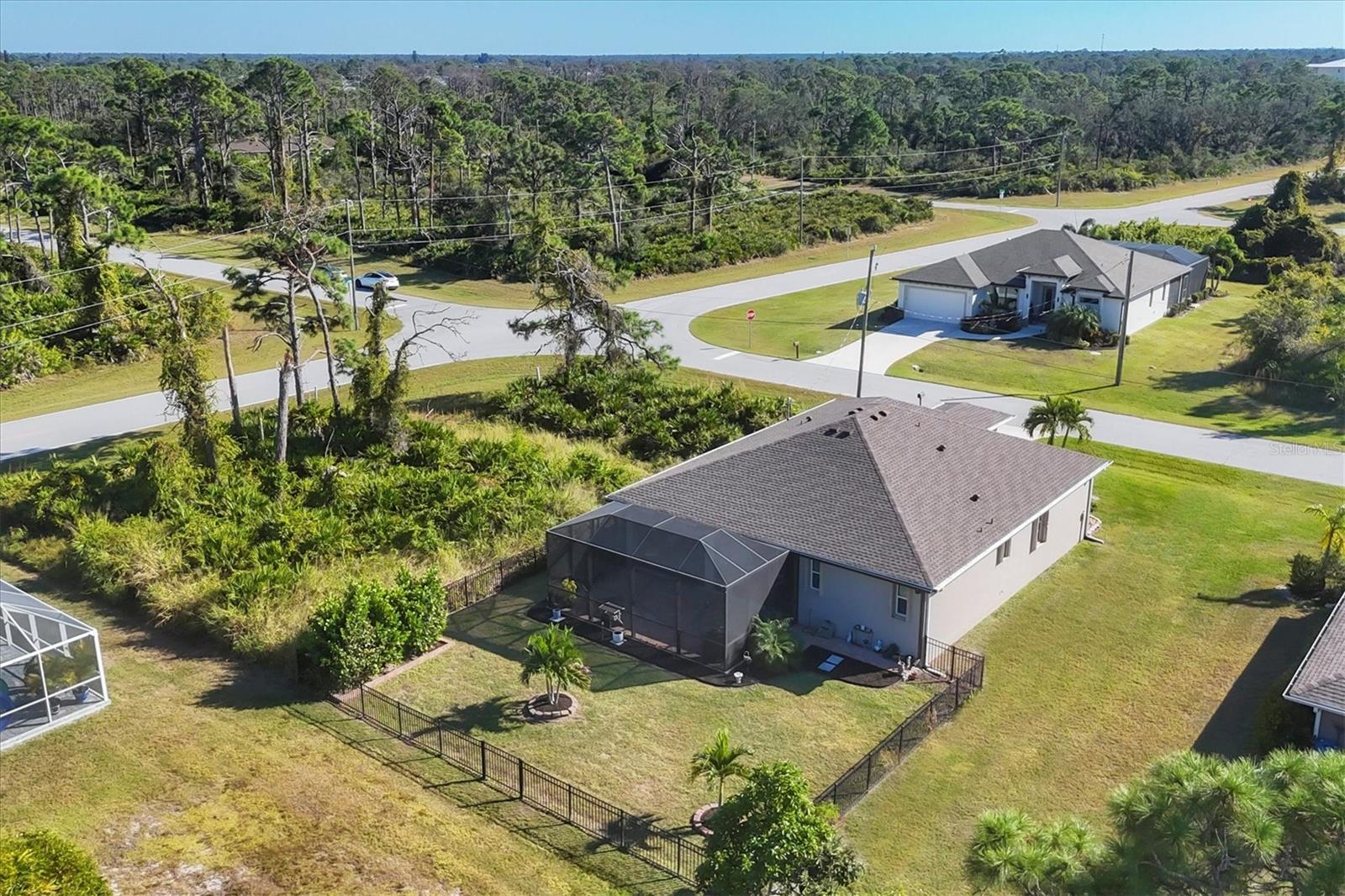 112 Beryl Dr, Rotonda West, FL 33947 — photo 44 of 47