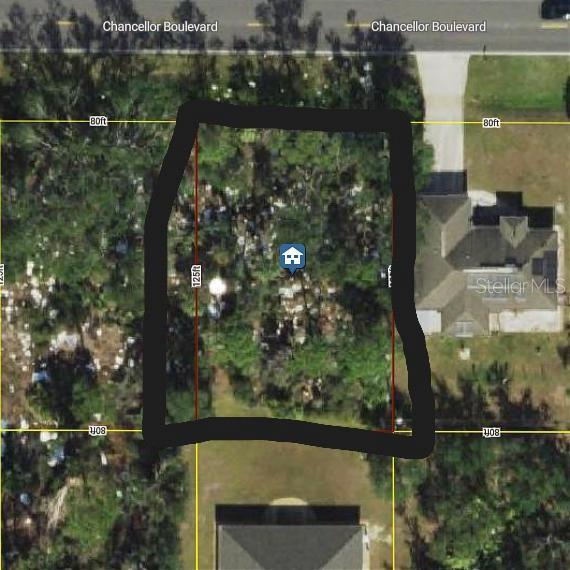 13325 Chancellor Blvd, Port Charlotte, FL 33953 — photo 1 of 1
