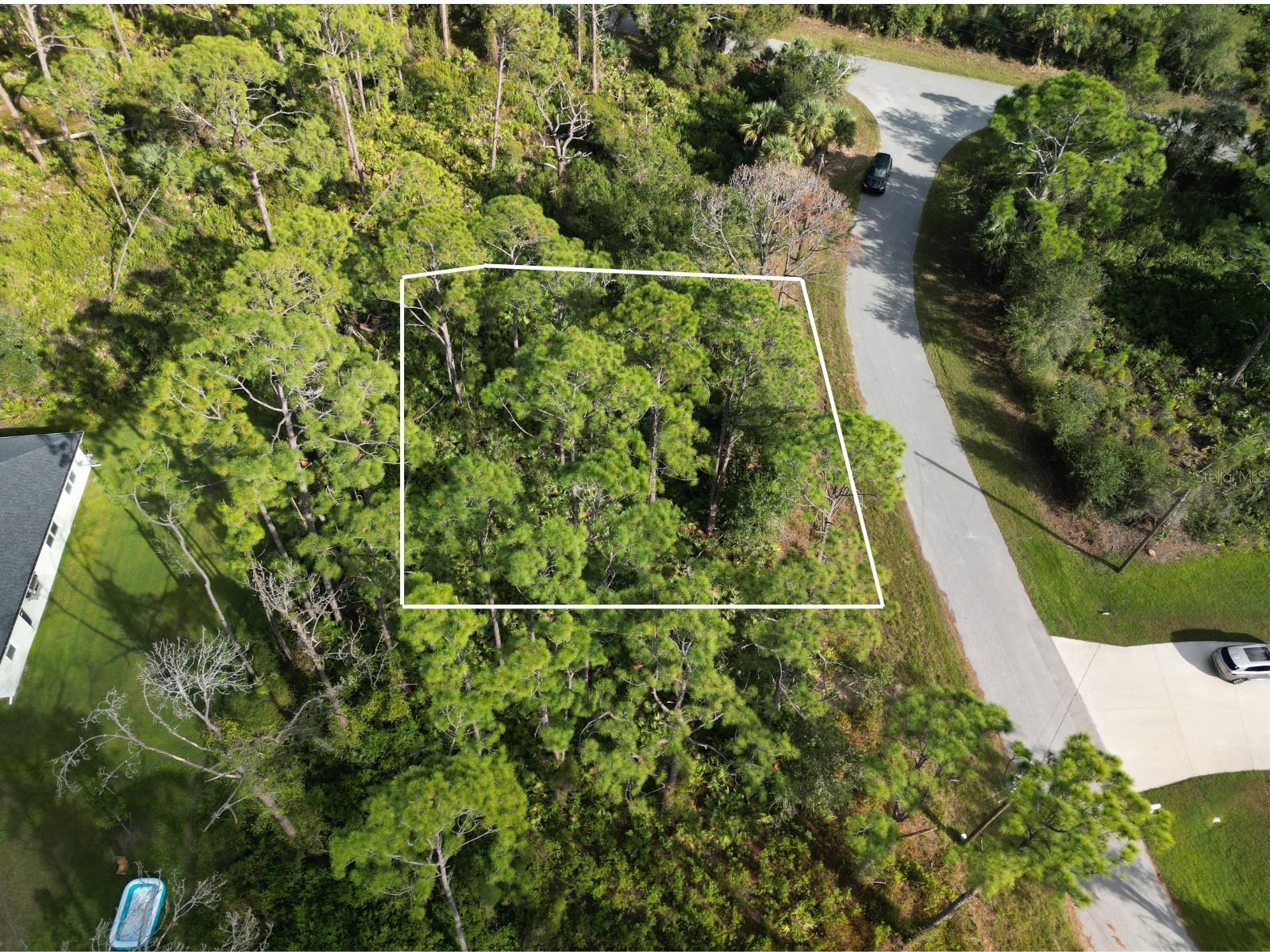 0 Ploves Rd, North Port, FL 34286 · MLS# C7517110 — photo 1 of 1