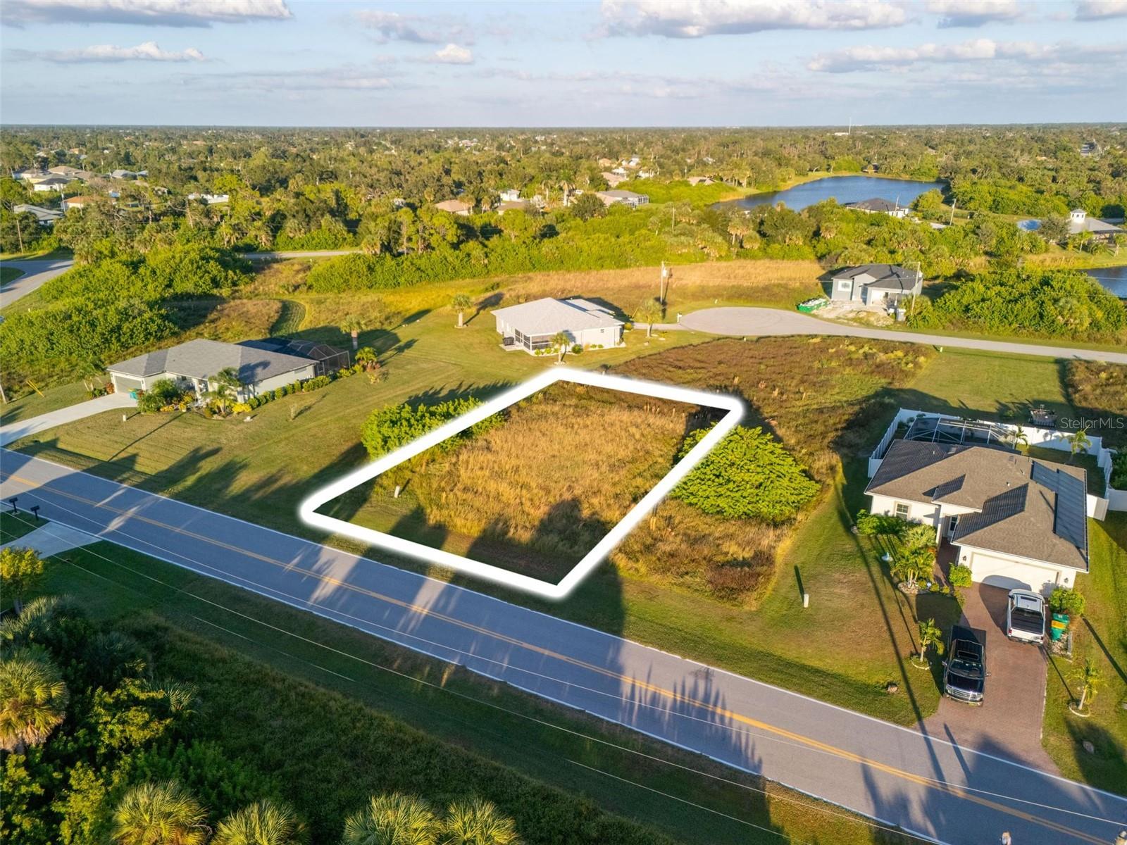 278 Indian Creek Dr, Rotonda West, FL 33947 — photo 1 of 1