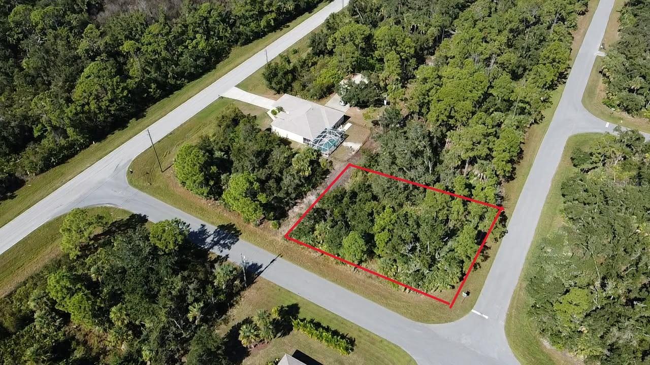 1263 Bowman Ter, Port Charlotte, FL 33953 — photo 1 of 1
