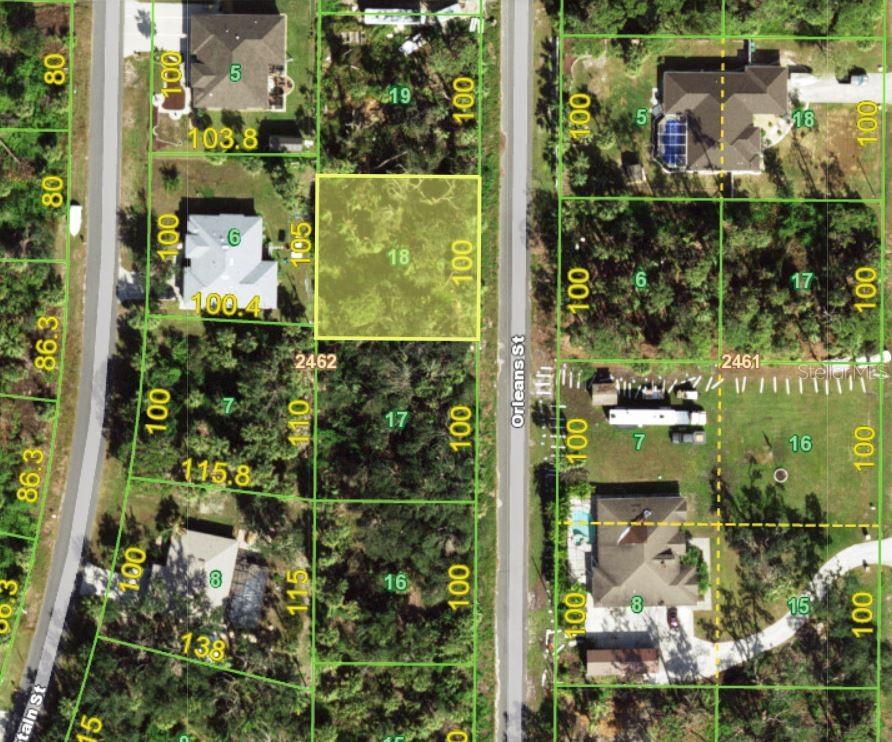 335 Orleans St, Port Charlotte, FL 33953 — photo 1 of 1