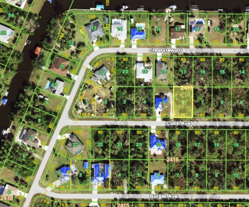 14464 Cobb Ave, Port Charlotte, FL 33953 — photo 1 of 1
