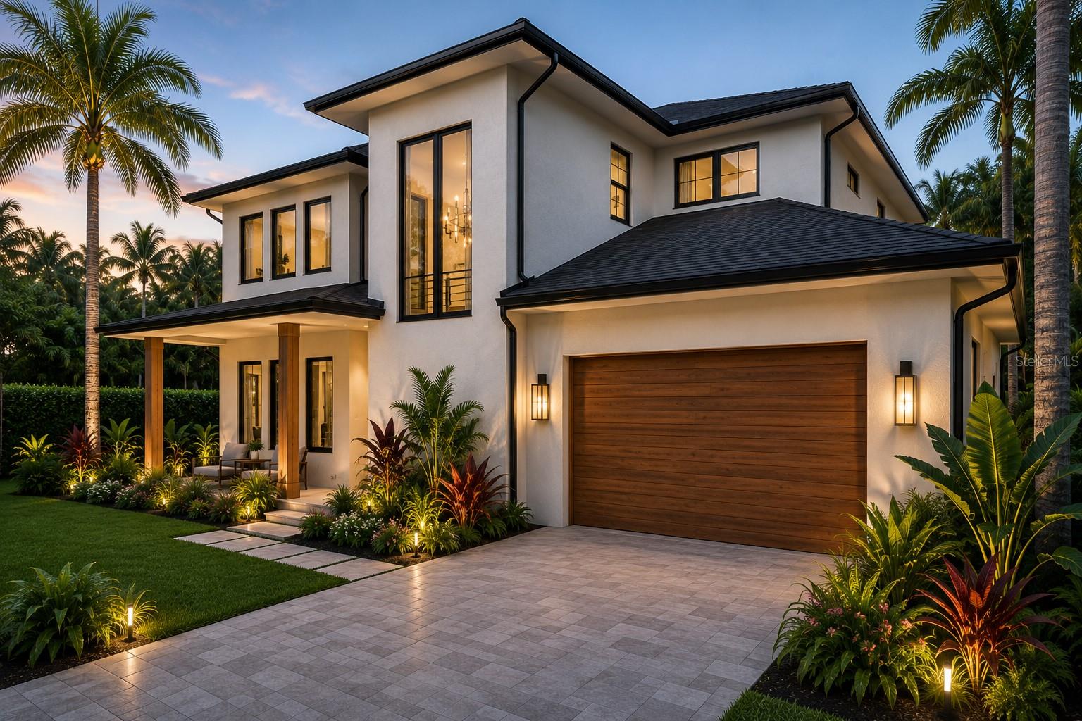 Virtual Rendering