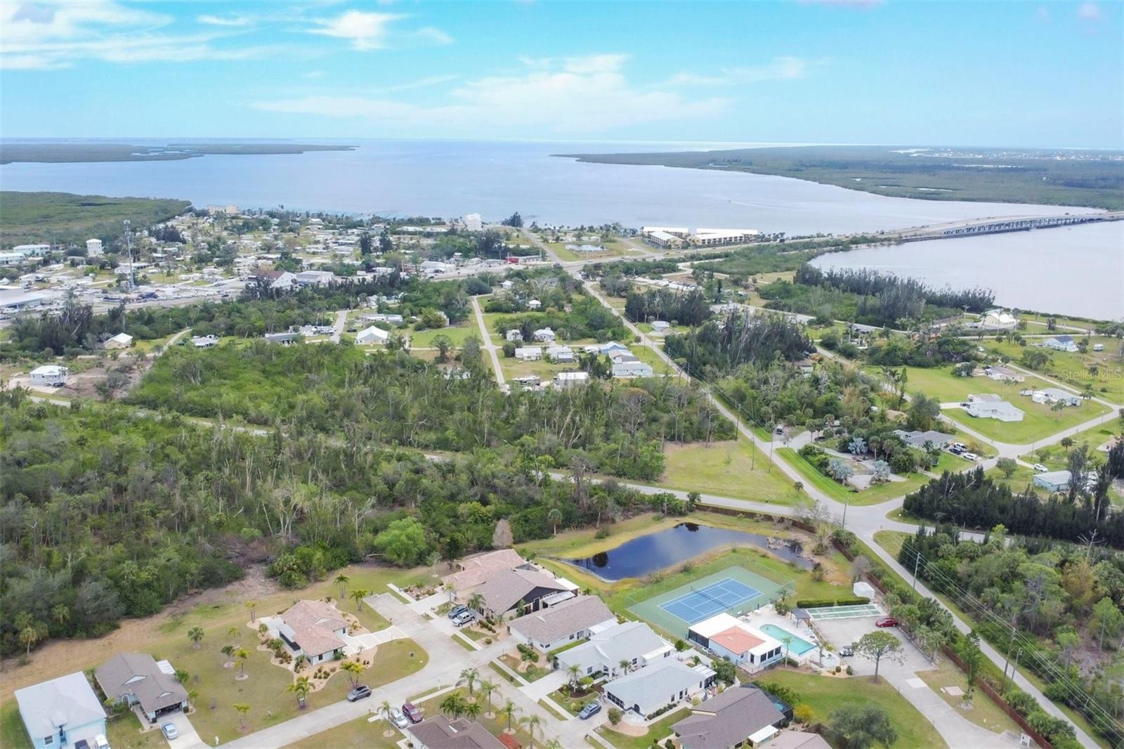 14281 Palm Ter, Port Charlotte, FL 33953 — photo 34 of 36