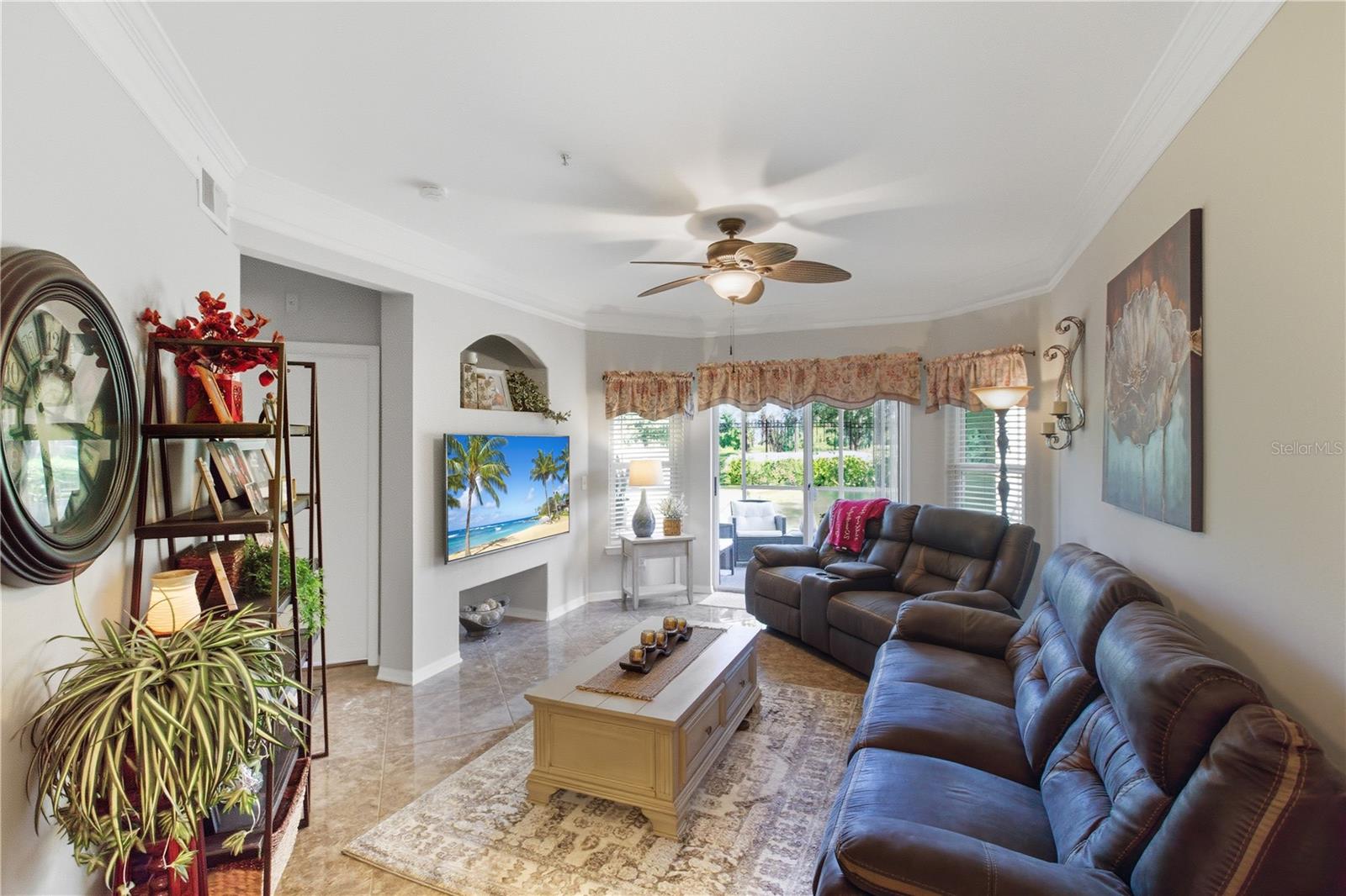 5122 Northridge Rd #107, Sarasota, FL 34238 — photo 2 of 39