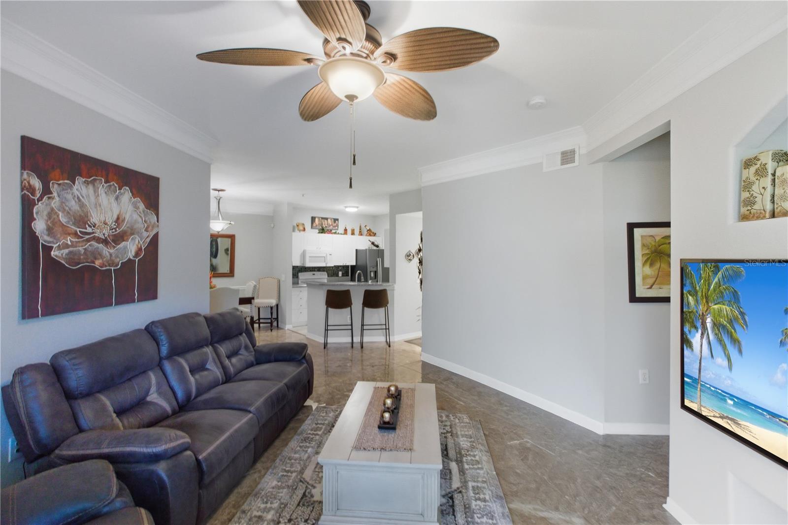 5122 Northridge Rd #107, Sarasota, FL 34238 — photo 3 of 39