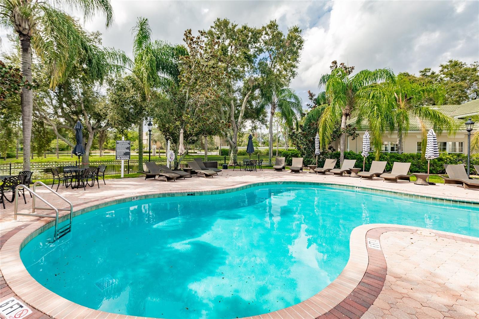 5122 Northridge Rd #107, Sarasota, FL 34238 — photo 35 of 39