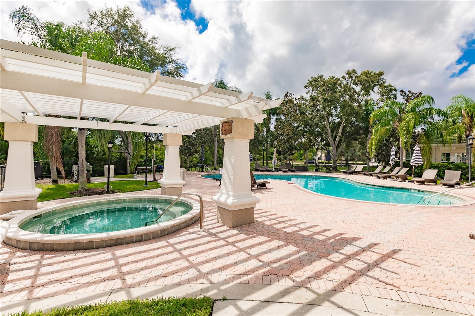 5122 Northridge Rd #107, Sarasota, FL 34238 — photo 36 of 39