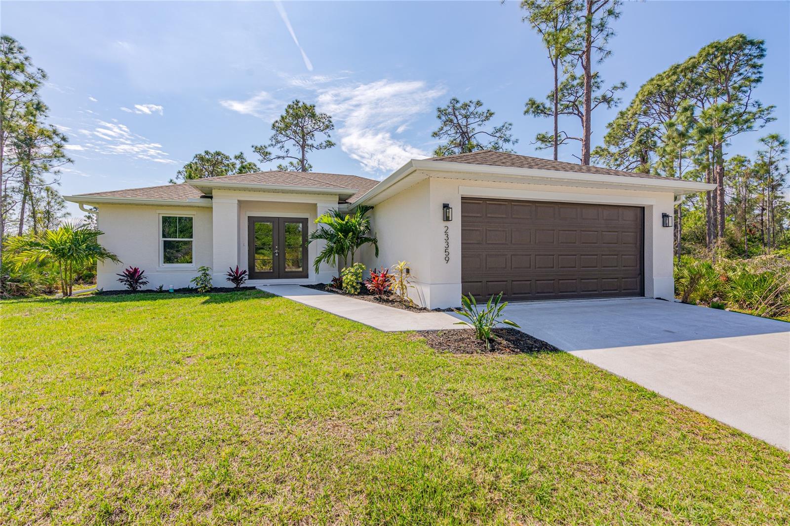 107 Blue Rd