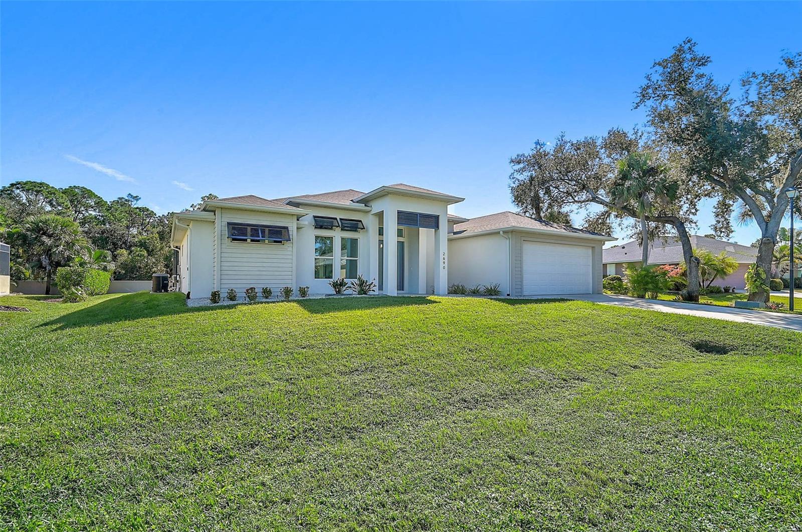 2690 Pebble Creek Pl, Port Charlotte, FL 33948 — photo 3 of 62