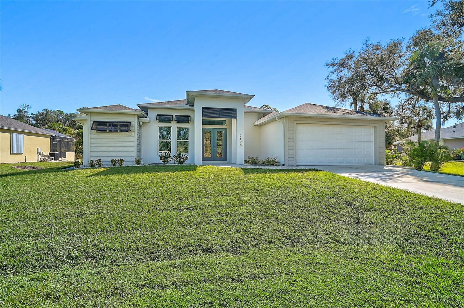 2690 Pebble Creek Pl, Port Charlotte, FL 33948 — photo 4 of 62
