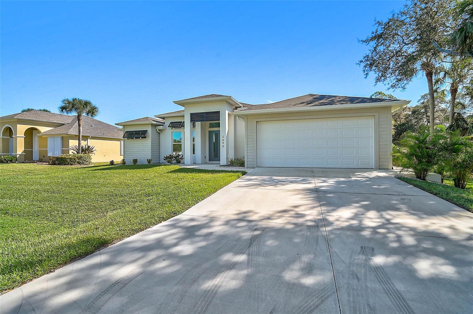 2690 Pebble Creek Pl, Port Charlotte, FL 33948 — photo 5 of 62