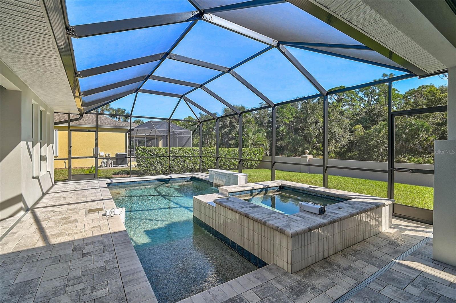 2690 Pebble Creek Pl, Port Charlotte, FL 33948 — photo 48 of 62