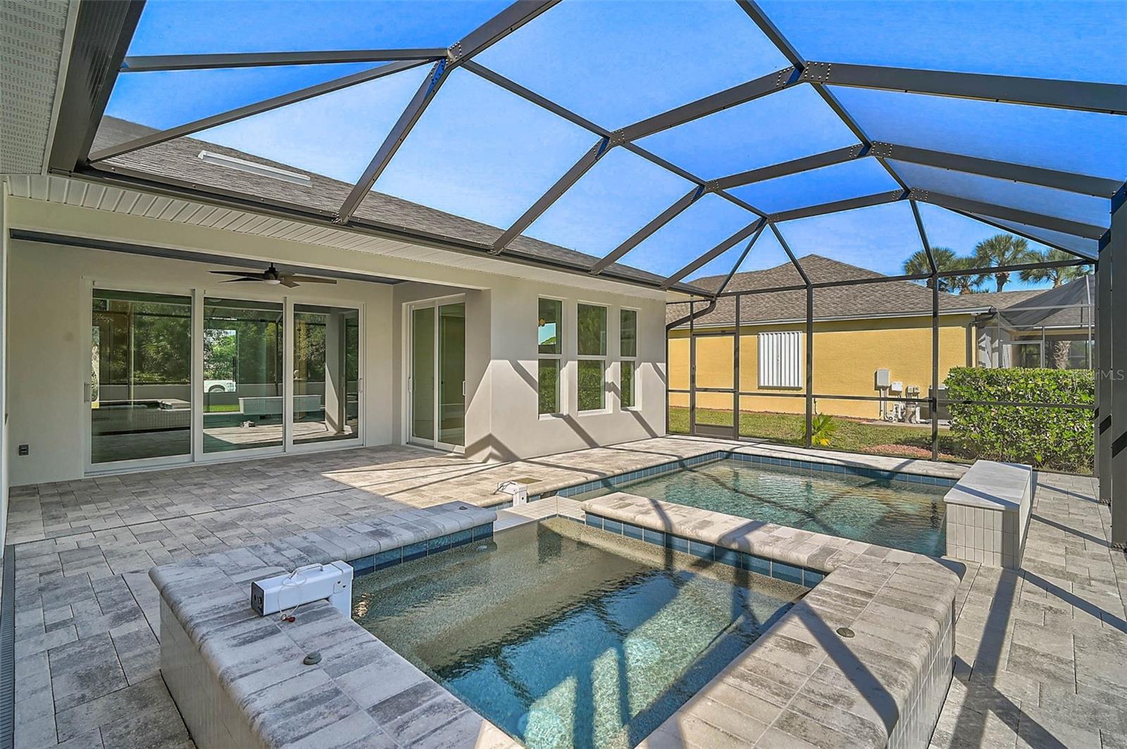2690 Pebble Creek Pl, Port Charlotte, FL 33948 — photo 49 of 62