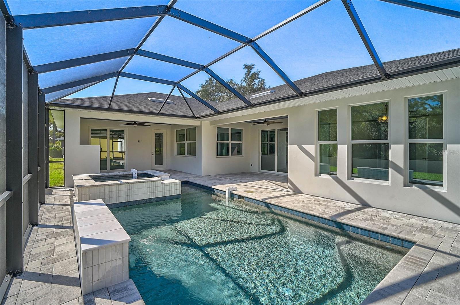 2690 Pebble Creek Pl, Port Charlotte, FL 33948 — photo 50 of 62