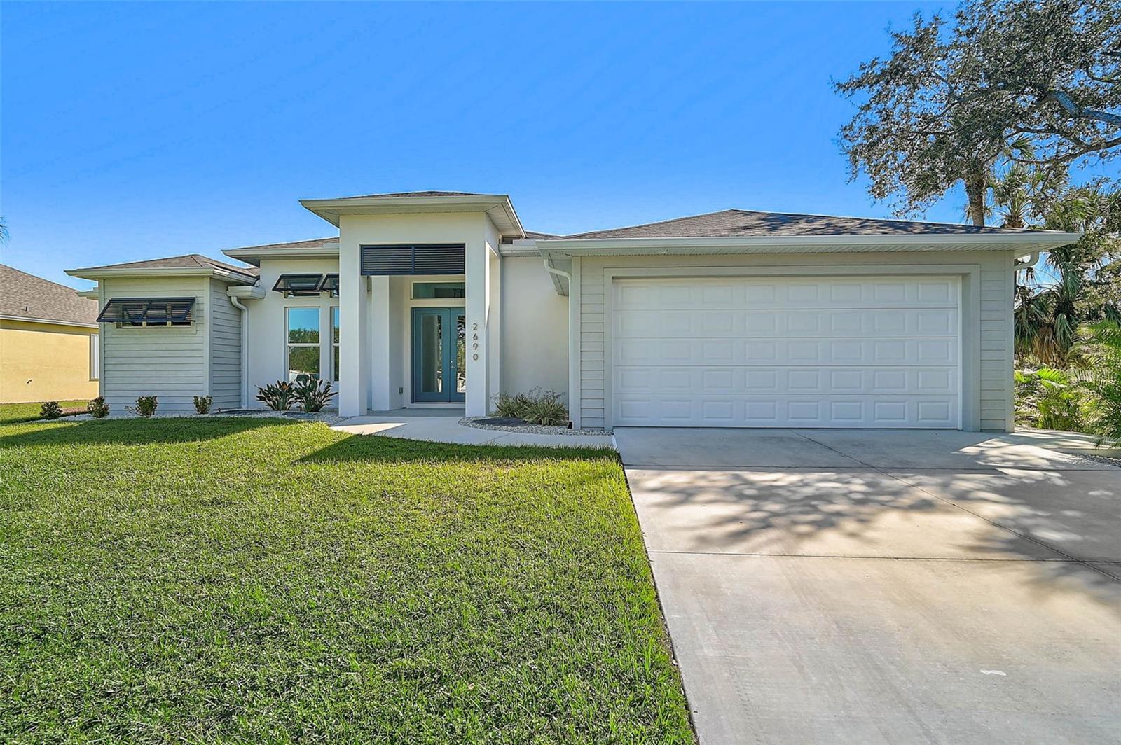 2690 Pebble Creek Pl, Port Charlotte, FL 33948 — photo 6 of 62