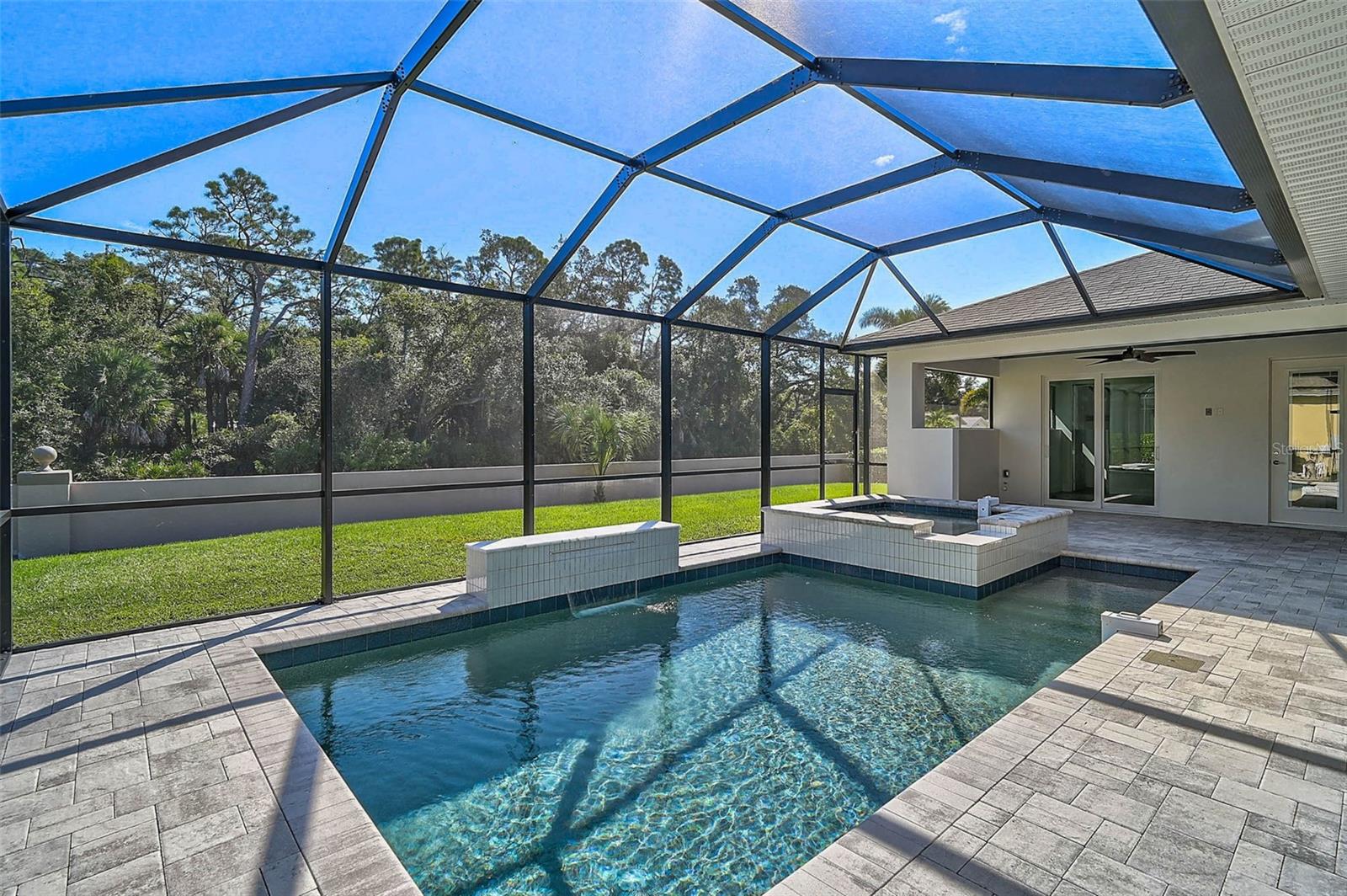 2690 Pebble Creek Pl, Port Charlotte, FL 33948 — photo 51 of 62