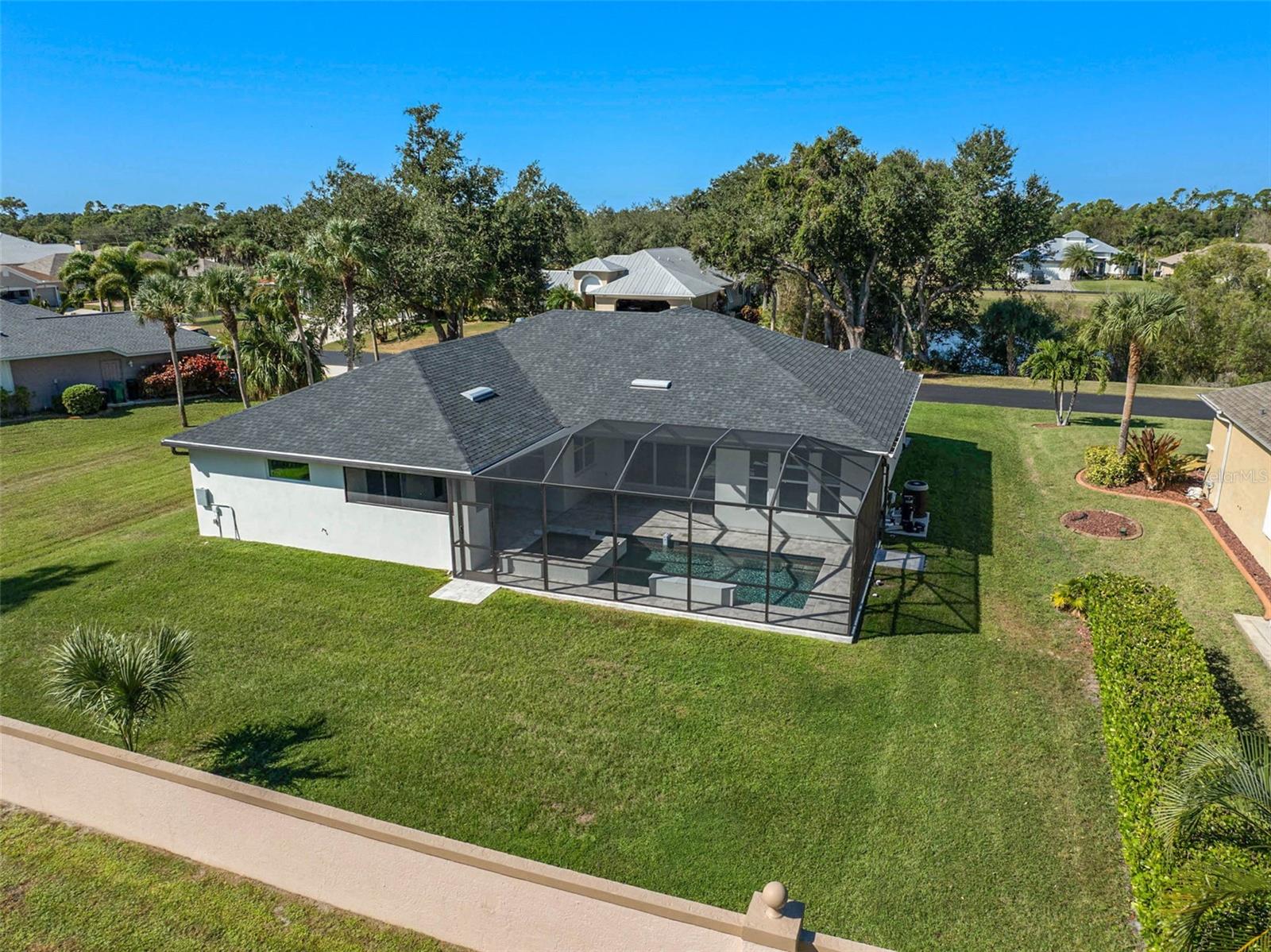 2690 Pebble Creek Pl, Port Charlotte, FL 33948 — photo 54 of 62
