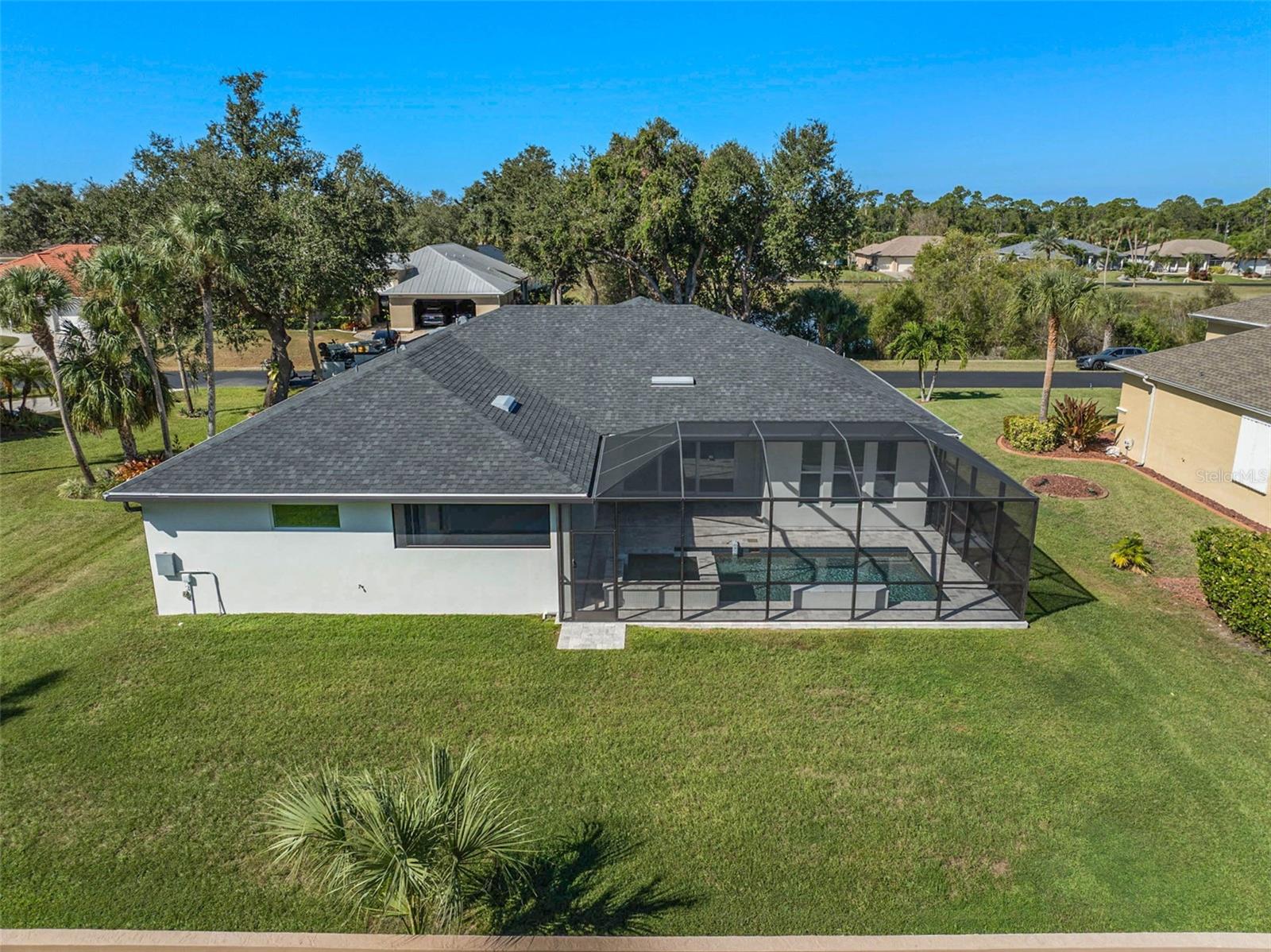 2690 Pebble Creek Pl, Port Charlotte, FL 33948 — photo 55 of 62