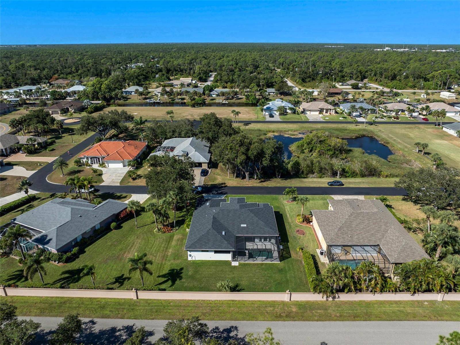 2690 Pebble Creek Pl, Port Charlotte, FL 33948 — photo 59 of 62