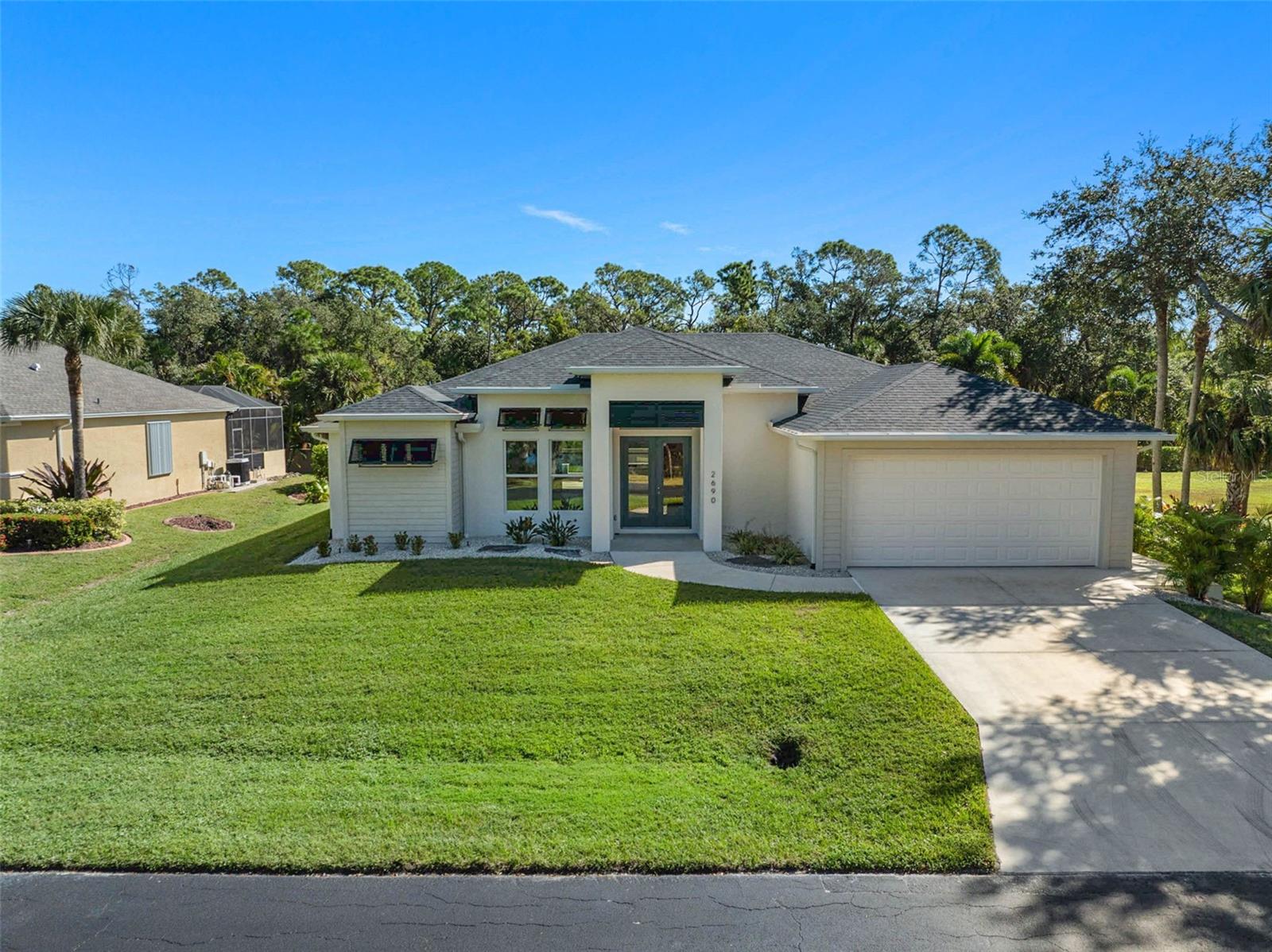 2690 Pebble Creek Pl, Port Charlotte, FL 33948 — photo 7 of 62