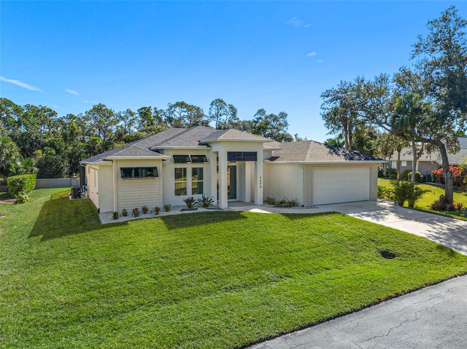 2690 Pebble Creek Pl, Port Charlotte, FL 33948 — photo 8 of 62