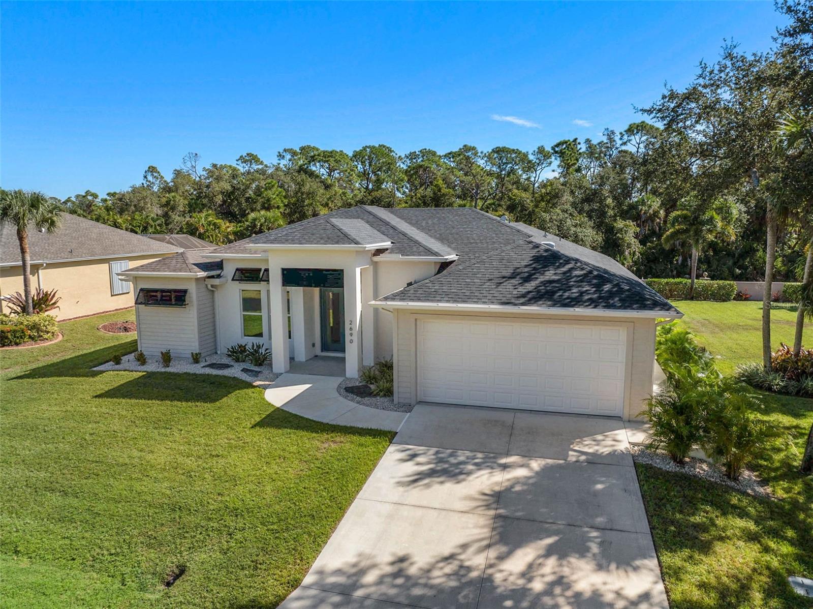 2690 Pebble Creek Pl, Port Charlotte, FL 33948 — photo 9 of 62
