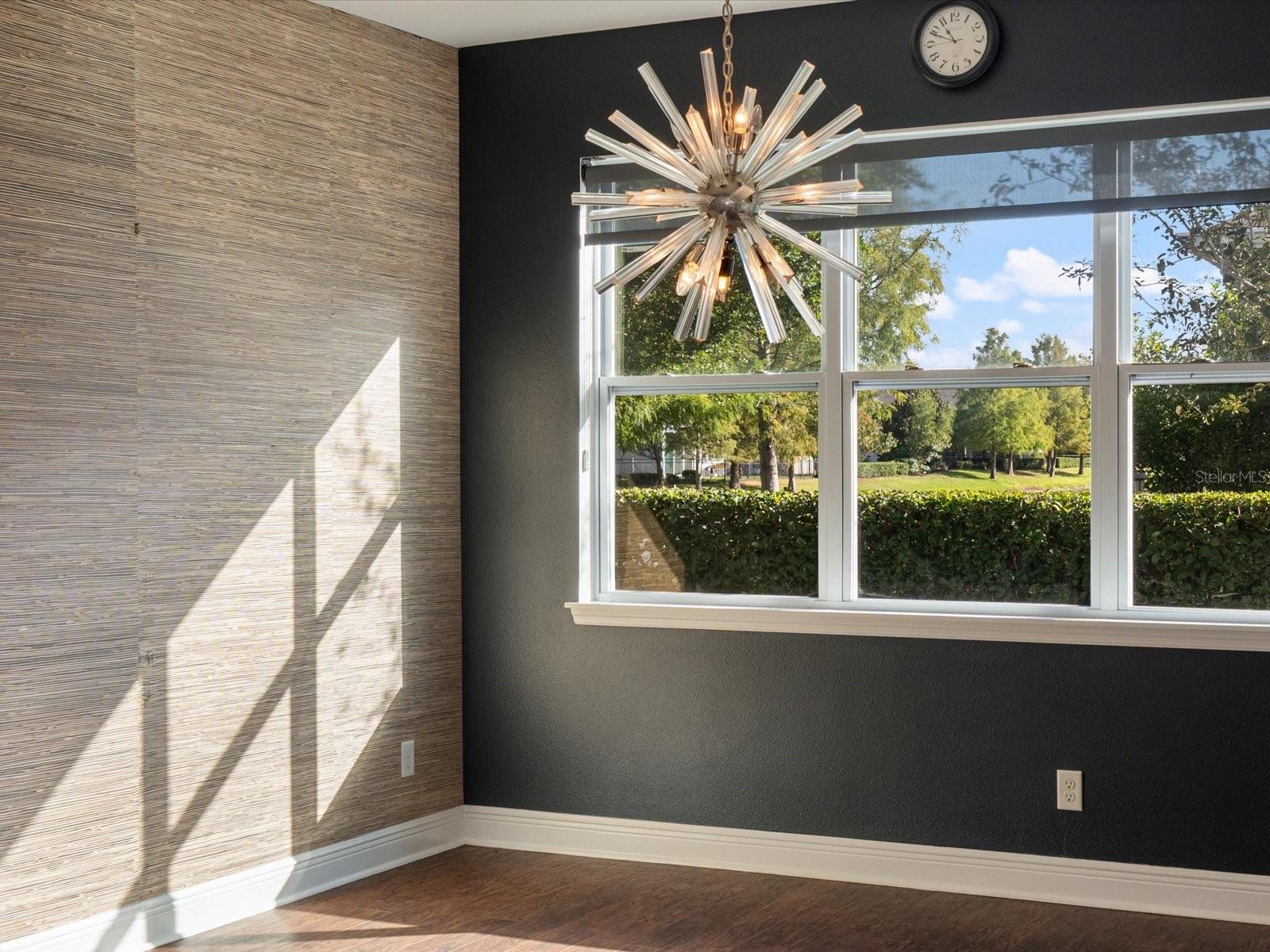 Bonus Room