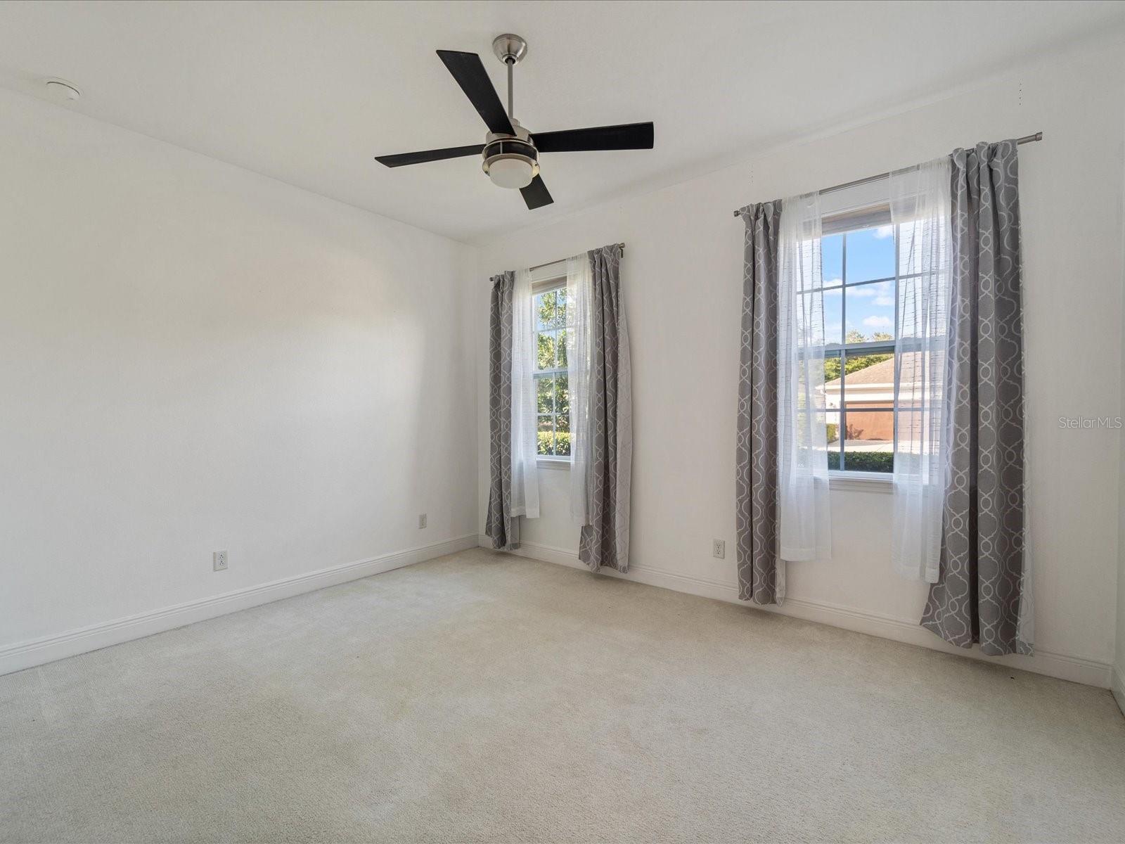 Bedroom #3