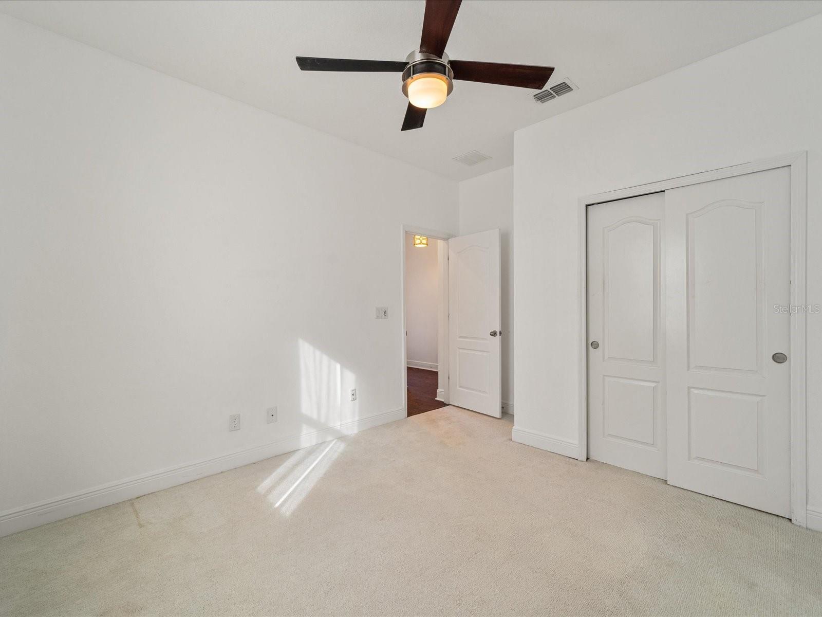 Bedroom #3