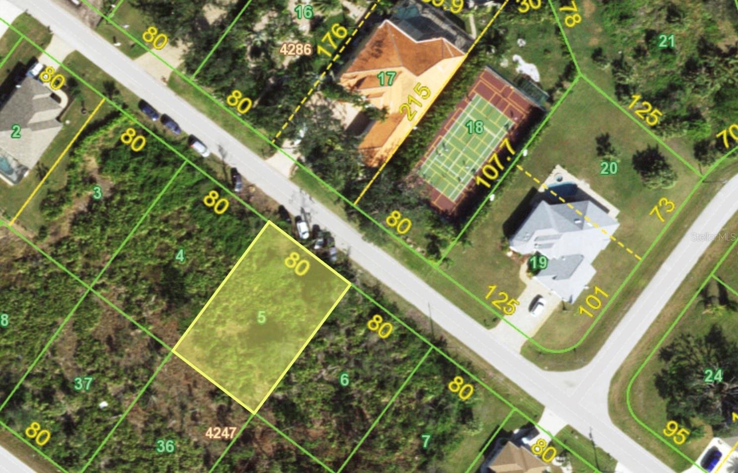 14187 Edsel Dr
