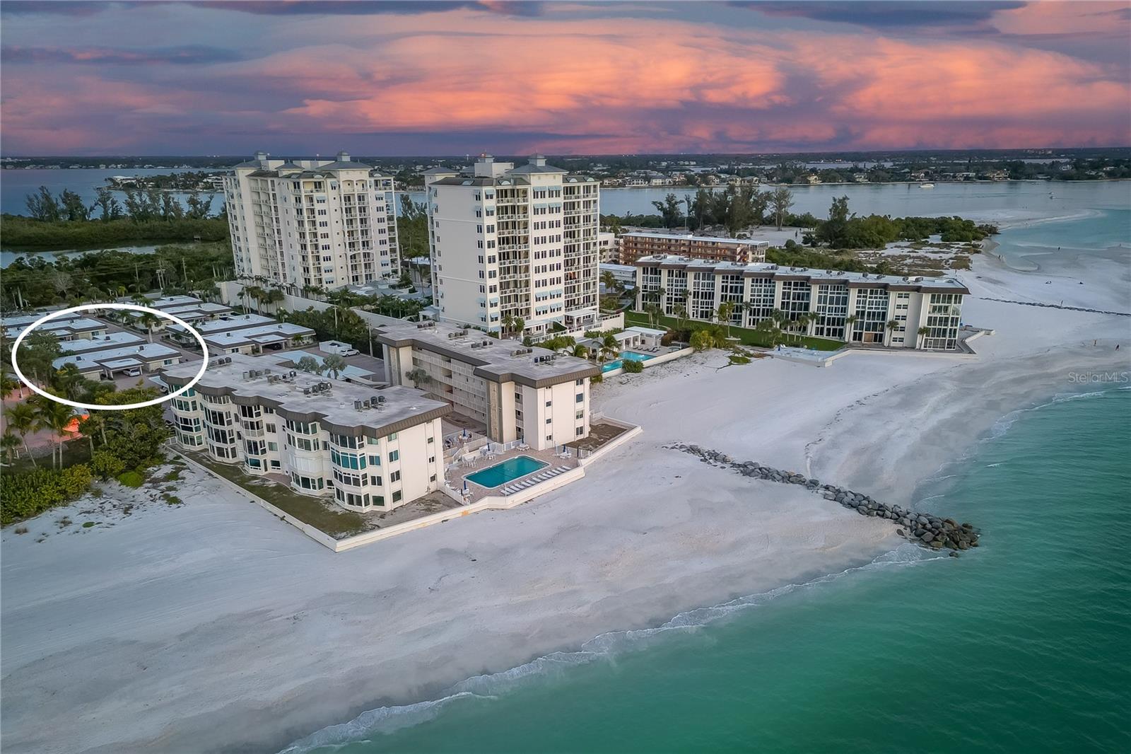 1900 Benjamin Franklin Dr #V12, Sarasota, FL 34236 — photo 1 of 60
