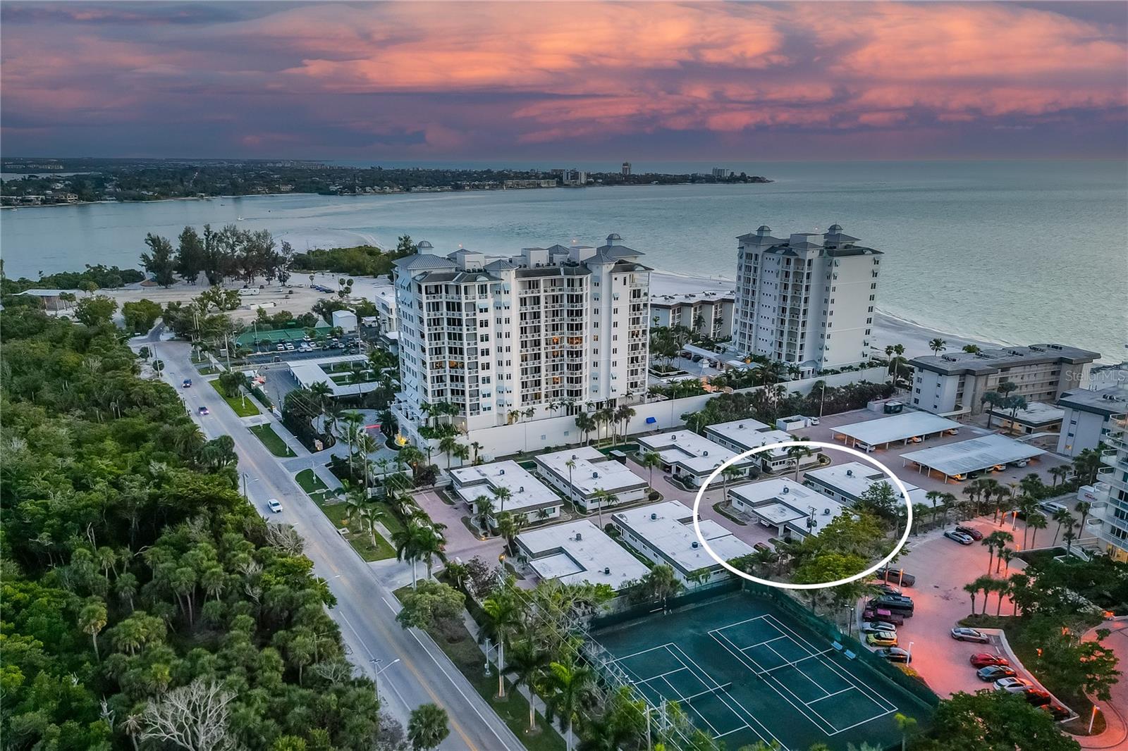 1900 Benjamin Franklin Dr #V12, Sarasota, FL 34236 — photo 3 of 60