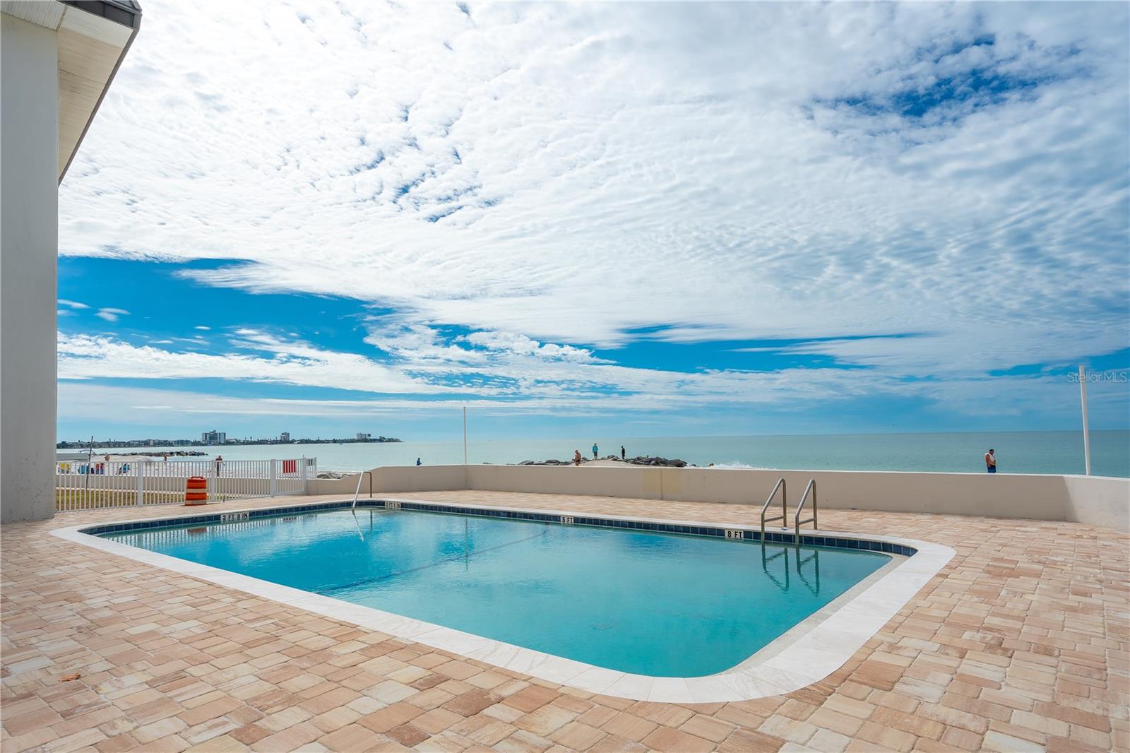 1900 Benjamin Franklin Dr #V12, Sarasota, FL 34236 — photo 44 of 60