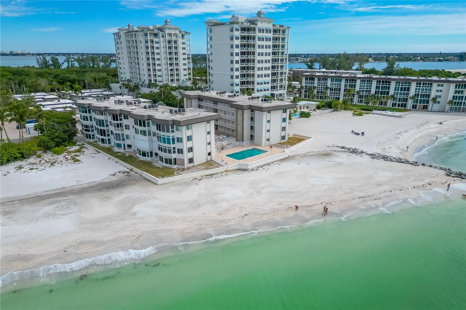 1900 Benjamin Franklin Dr #V12, Sarasota, FL 34236 — photo 45 of 60