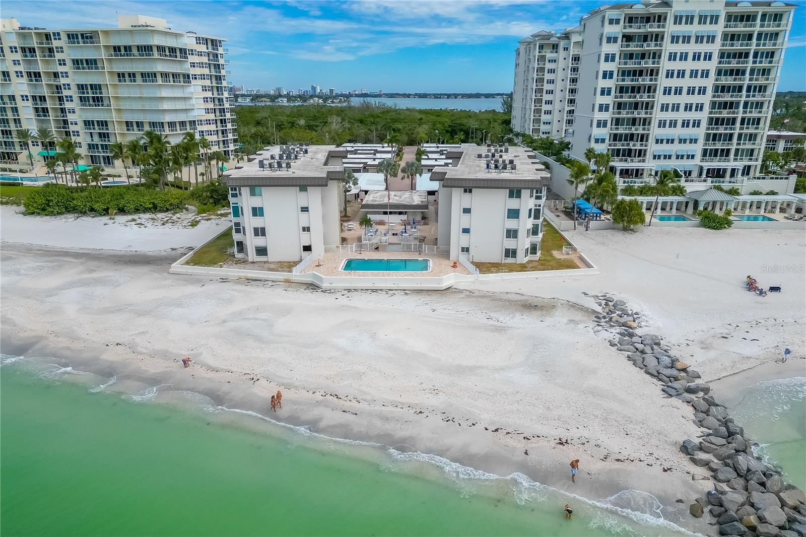 1900 Benjamin Franklin Dr #V12, Sarasota, FL 34236 — photo 46 of 60