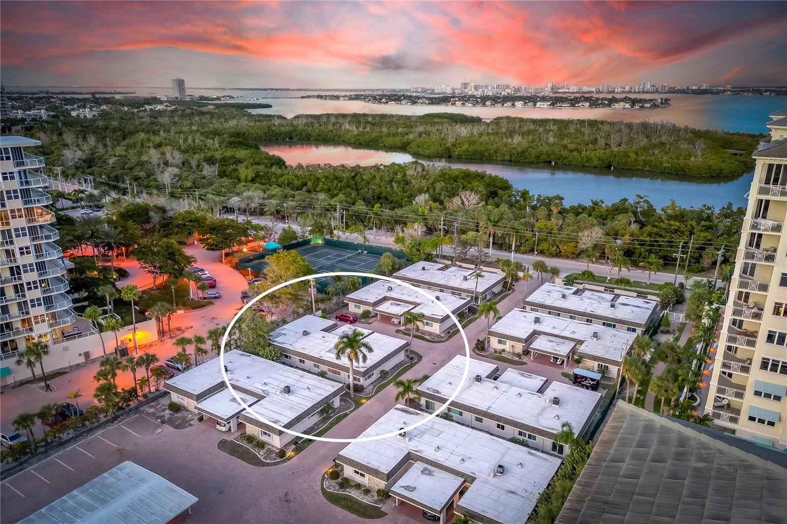 1900 Benjamin Franklin Dr #V12, Sarasota, FL 34236 — photo 47 of 60