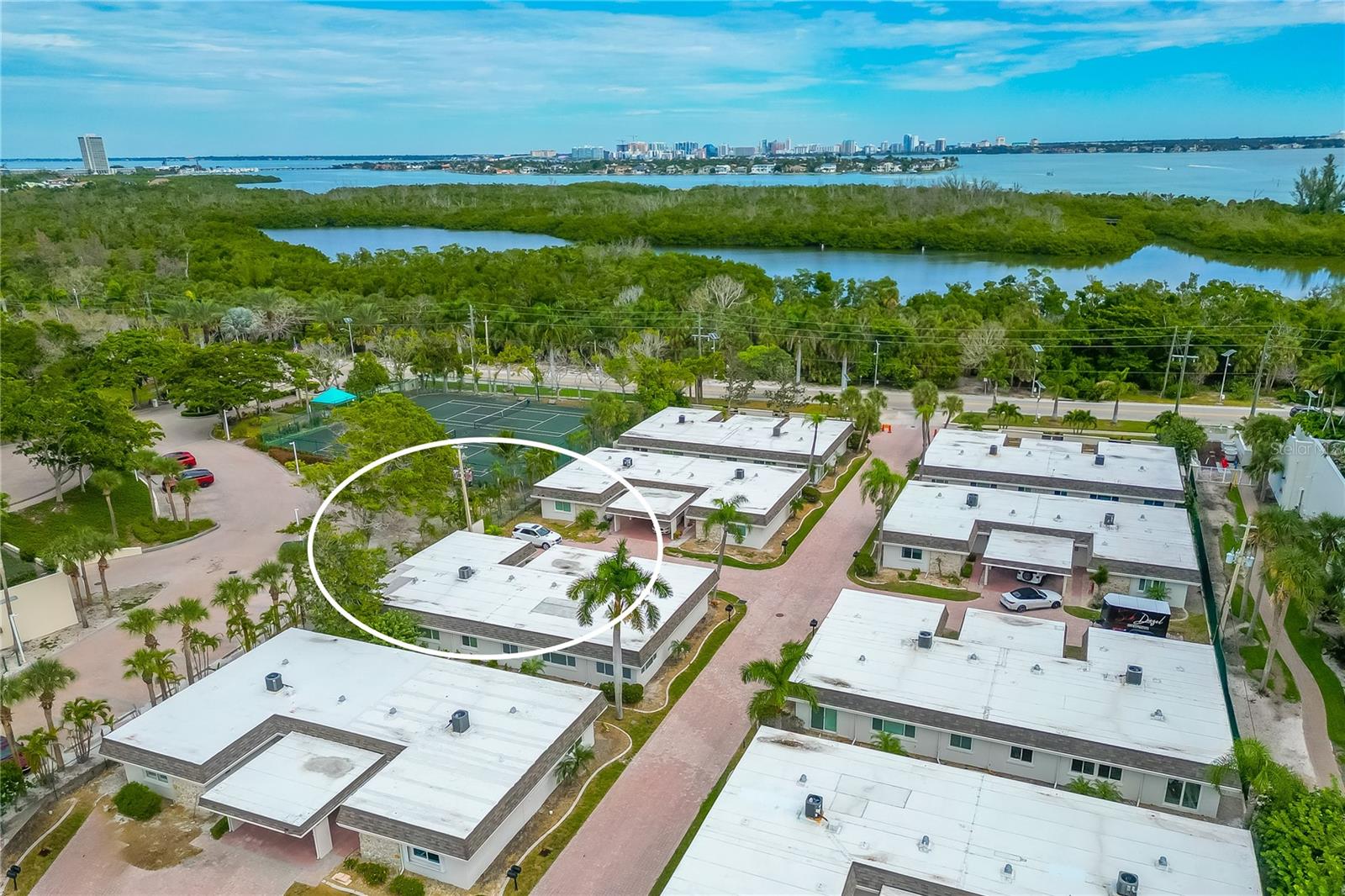 1900 Benjamin Franklin Dr #V12, Sarasota, FL 34236 — photo 6 of 60
