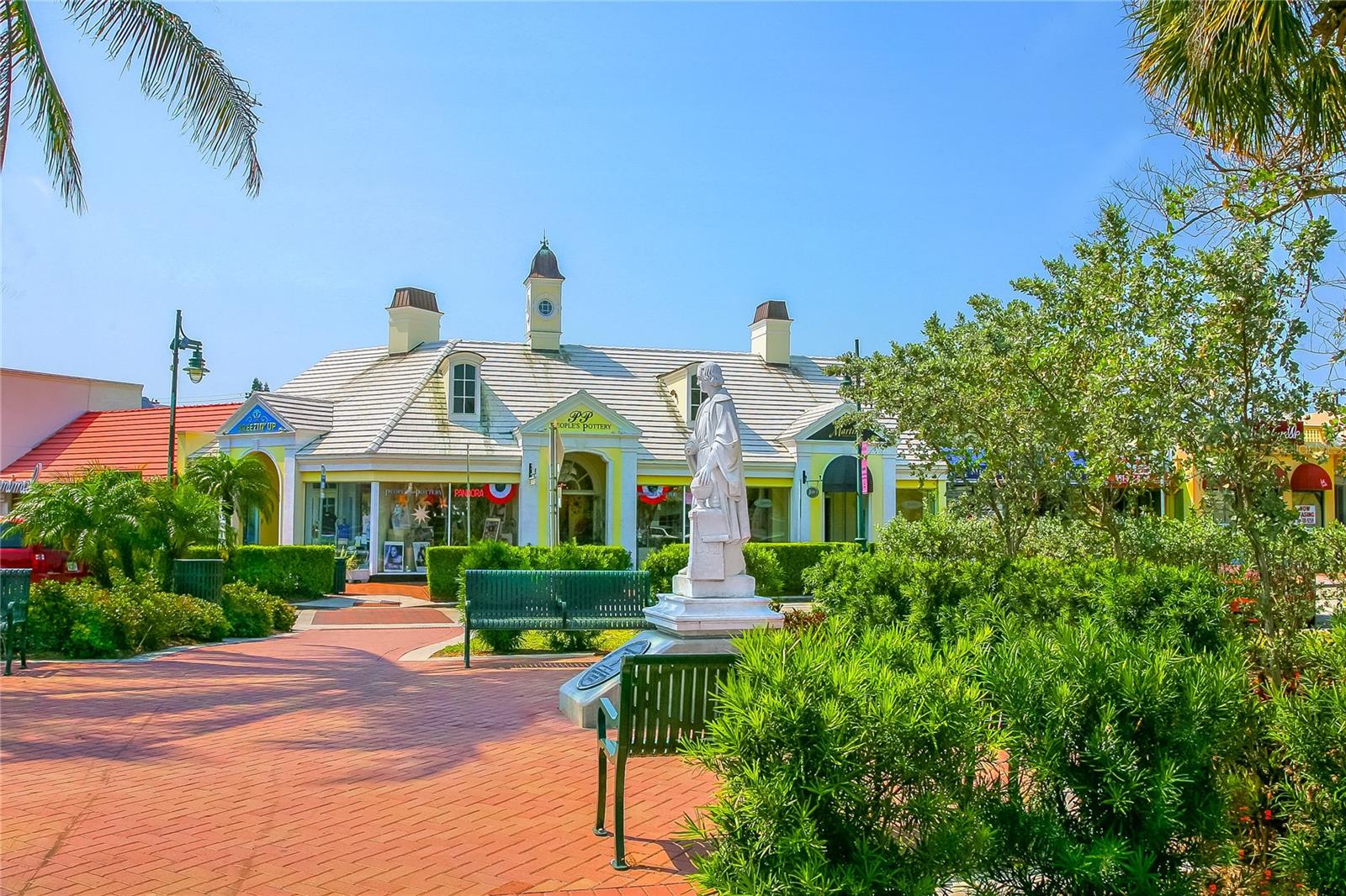 1900 Benjamin Franklin Dr #V12, Sarasota, FL 34236 — photo 54 of 60