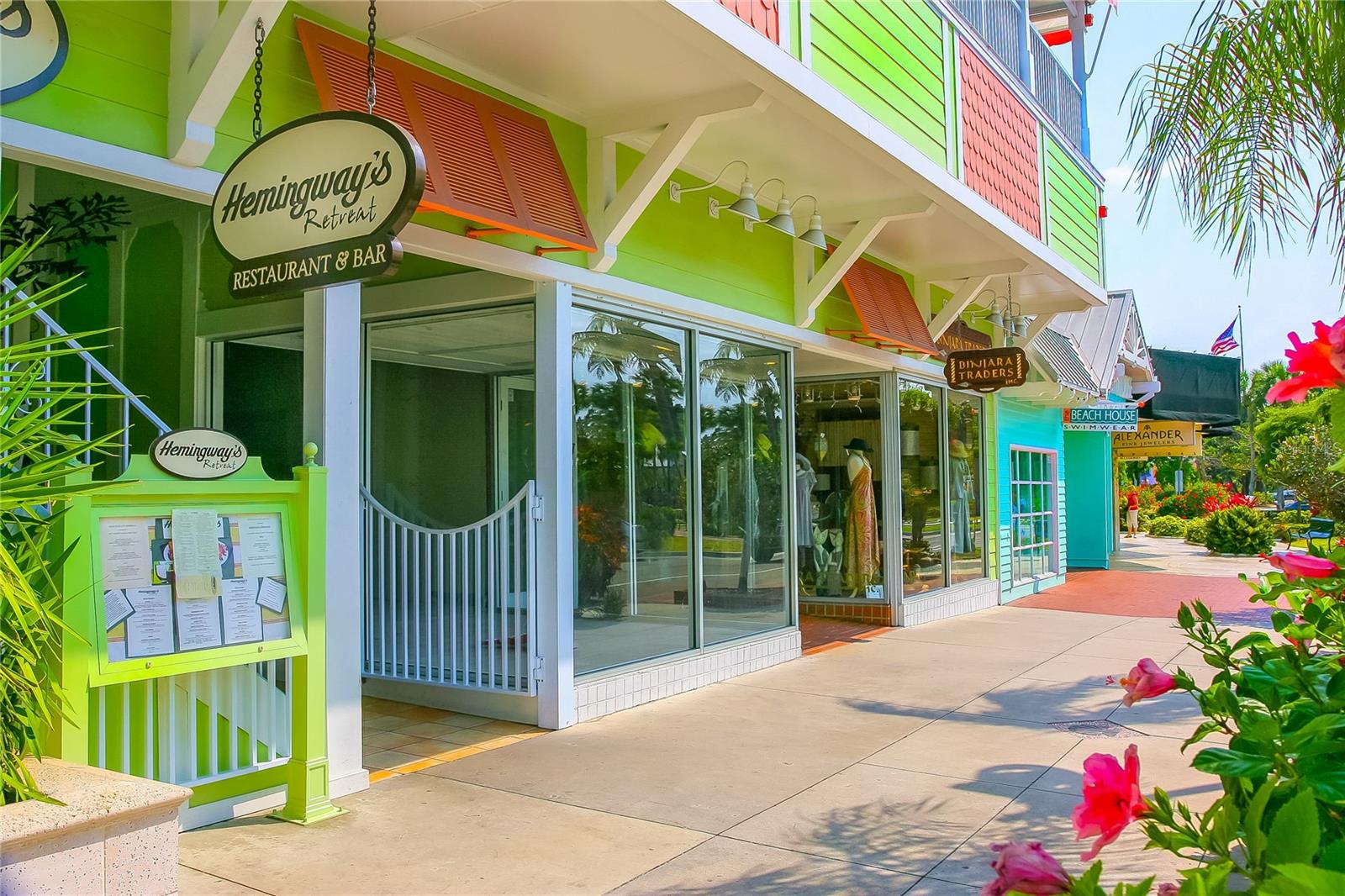1900 Benjamin Franklin Dr #V12, Sarasota, FL 34236 — photo 55 of 60
