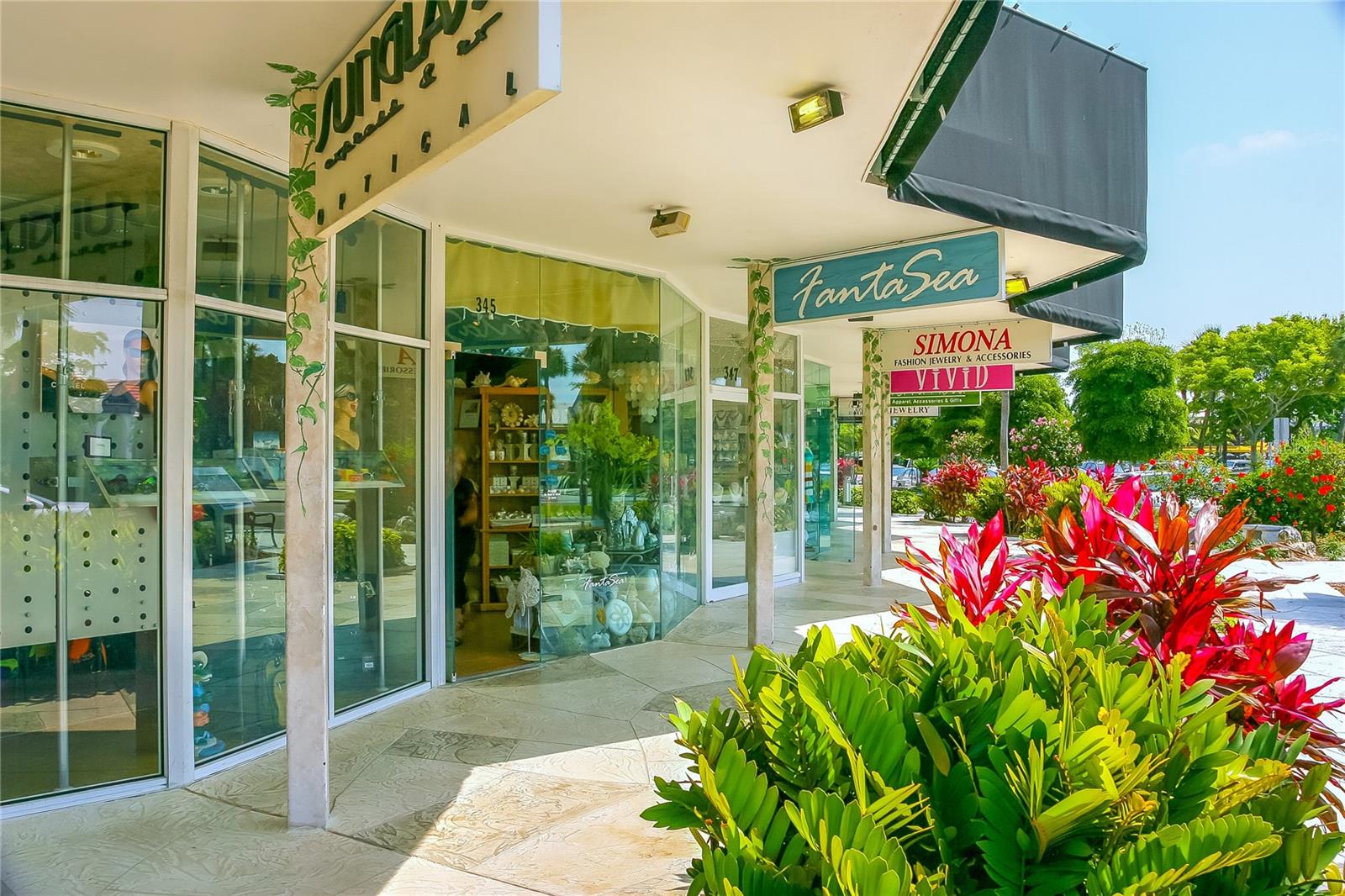 1900 Benjamin Franklin Dr #V12, Sarasota, FL 34236 — photo 56 of 60