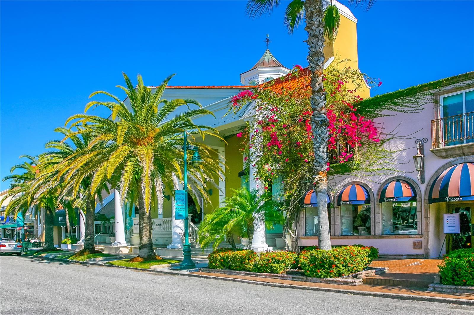 1900 Benjamin Franklin Dr #V12, Sarasota, FL 34236 — photo 58 of 60