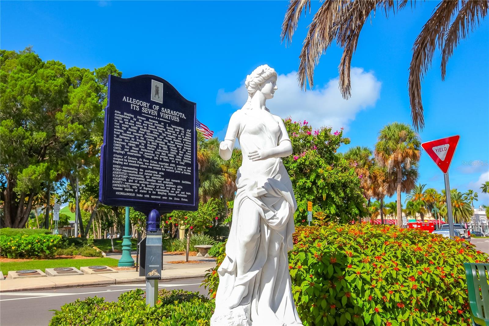 1900 Benjamin Franklin Dr #V12, Sarasota, FL 34236 — photo 59 of 60