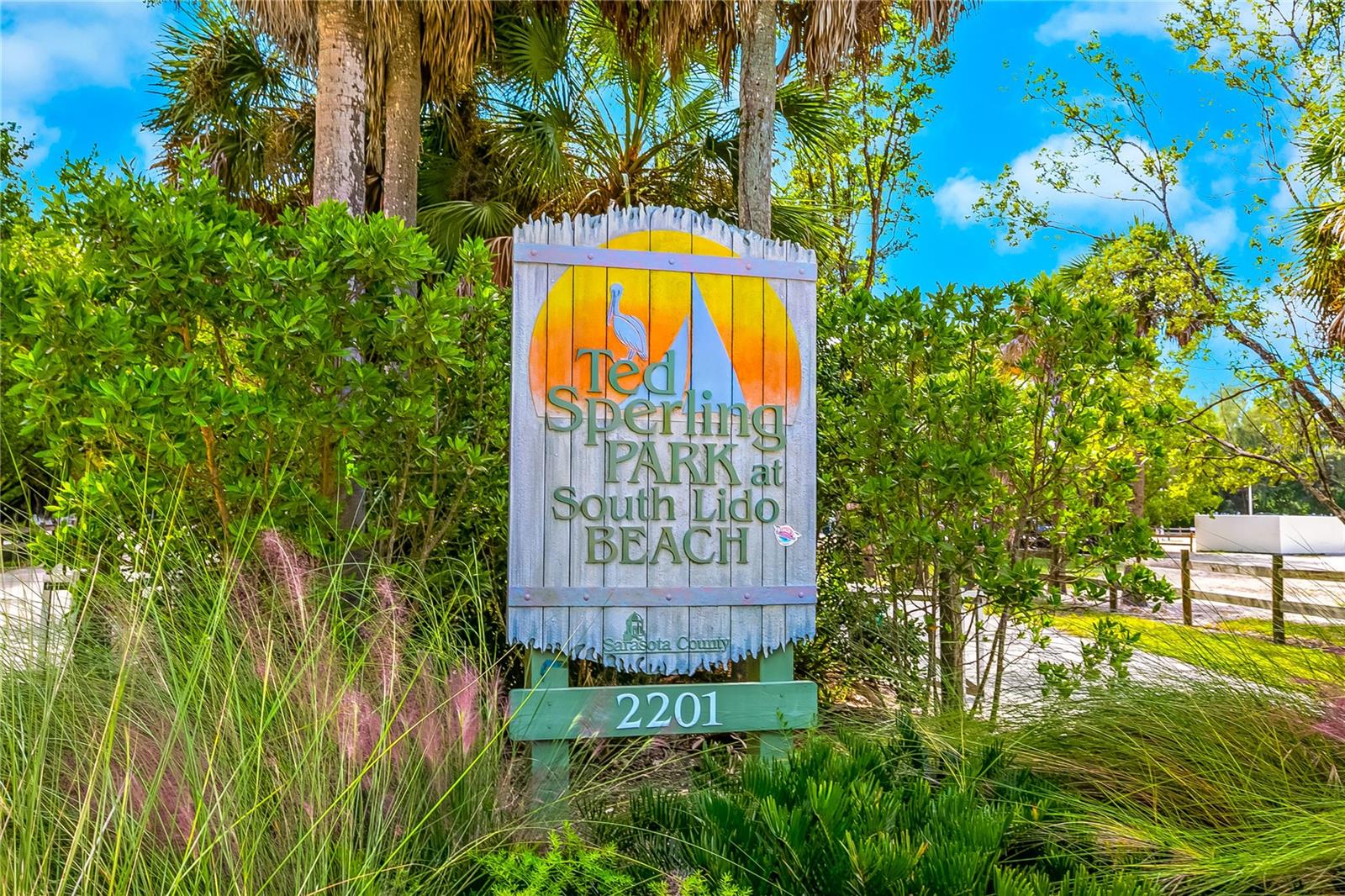 1900 Benjamin Franklin Dr #V12, Sarasota, FL 34236 — photo 60 of 60