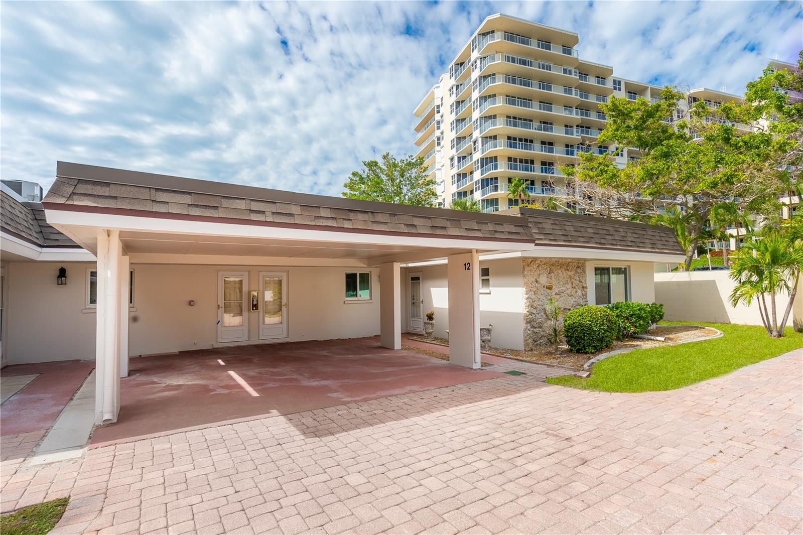 1900 Benjamin Franklin Dr #V12, Sarasota, FL 34236 — photo 8 of 60