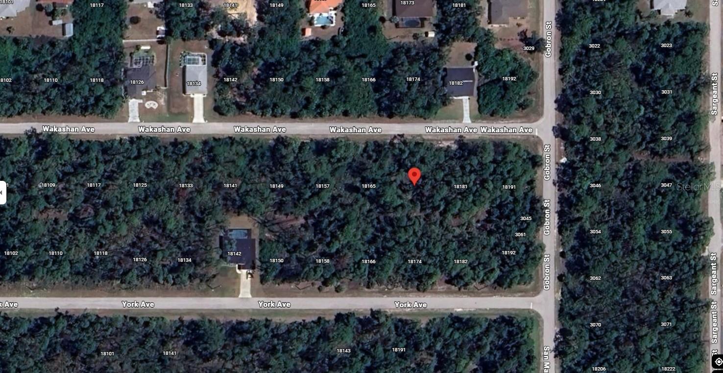 18173 Wakashan Ave, Port Charlotte, FL 33948 — photo 1 of 1