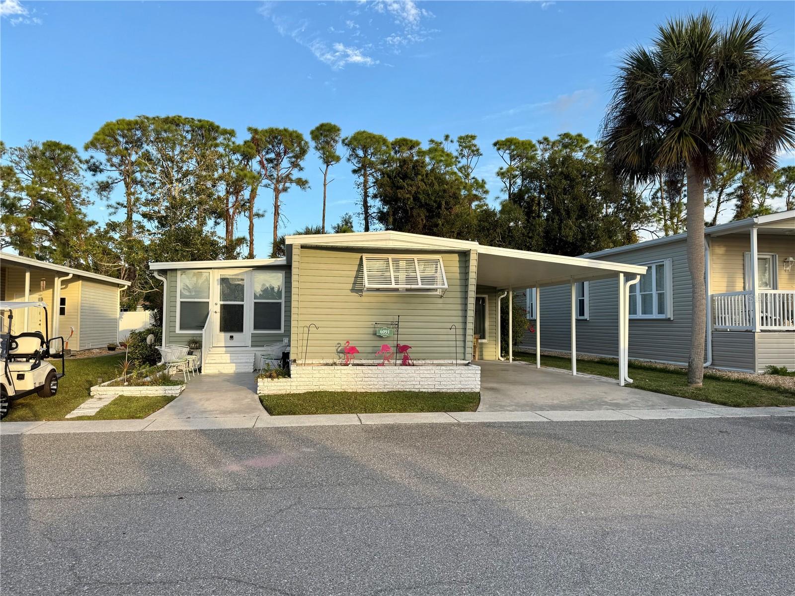 6091 Peony Rd, Venice, FL 34293 — photo 12 of 12